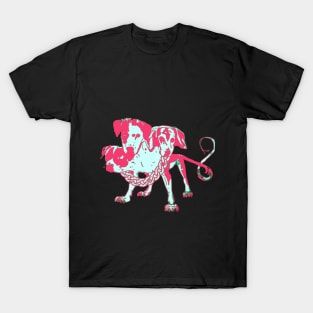 Cerberus BURN T-Shirt